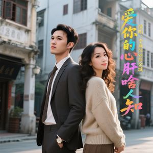 爱你的心肝啥人知