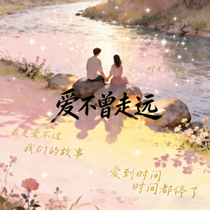 爱不曾走远