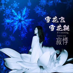 雪花飞雪花飘