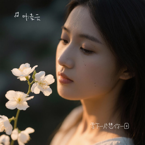 雪下一片想你一回