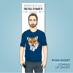 Nigel Henri Robinson, Pt. 2