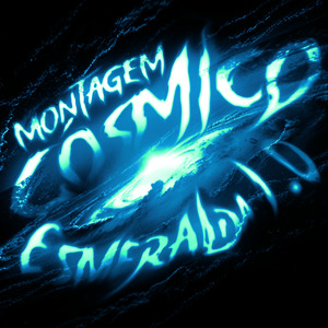 Montagem Cósmico Esmeralda 1.0