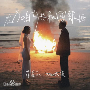 【洛×藏】在加纳共和国离婚