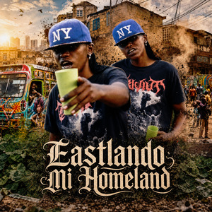 Eastlando Mi Homeland