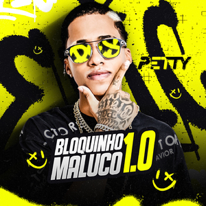 BLOQUINHO MALUCO 1.0