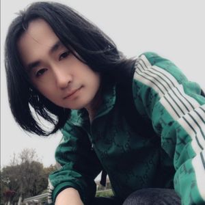 望爱却步