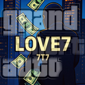LOVE7
