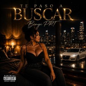 Te Paso A Buscar