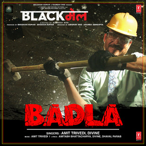 Badla (From "Blackmail")