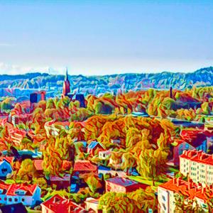 Kex (feat. Västerbergsskolan 4 Jupiter)