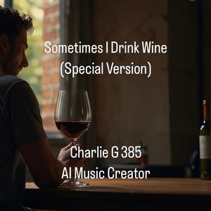 Sometimes I Drink Wine (Special Version)