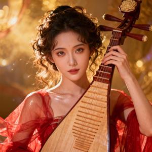 美猴王真金不怕火炼#百万奖金AI音乐创作大赛+新西游72变