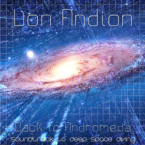 Back To Andromeda (feat. Leo Andion)