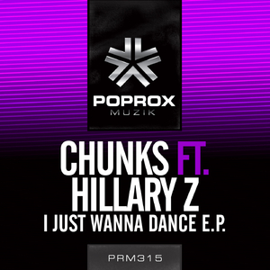I Just Wanna Dance (Original Mix)