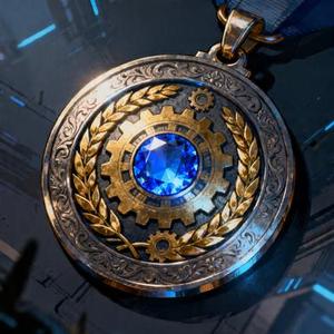 勋章 (Cover 鹿晗)