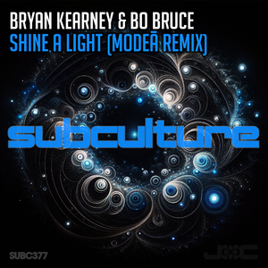 Shine A Light (Modeā Extended Remix)