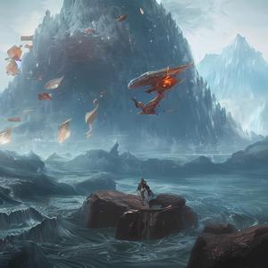 收回我的爱 (DJ晓朋版)