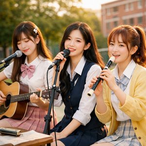 《ねえ、まだ言えない》(Hey… I Still Can’t Say It)