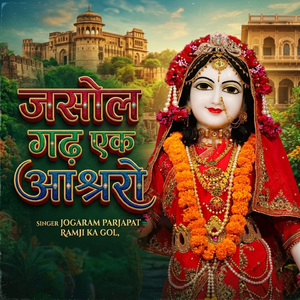 Jasol Gadh Ek Aasaro