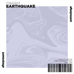 Earthquake (Original Mix)