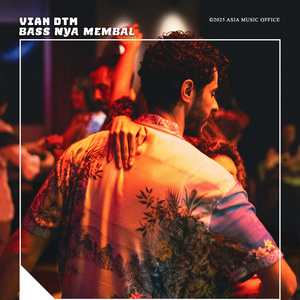Bass Nya Membal