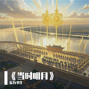 《当时明月》