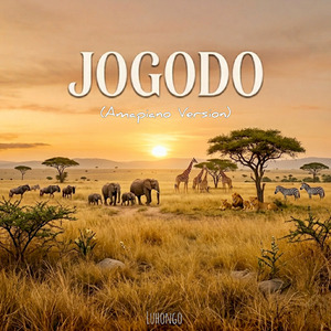 Jogodo (Amapiano Version)