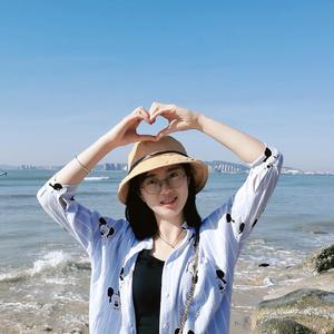 一封情书（to M.Y.）