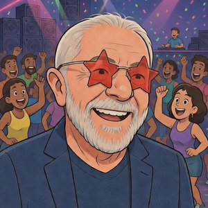 Do Barraco ao Planalto