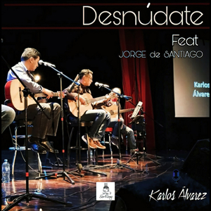 Desnúdate