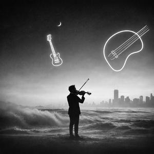 Não Vou pirar (Versão 1)