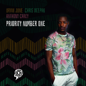 Priority Number One (Vocal Mix)