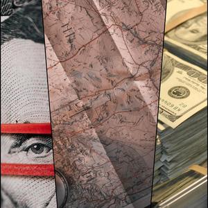 Visa 4 Money (feat. Harsh Pandt & Sangwan)