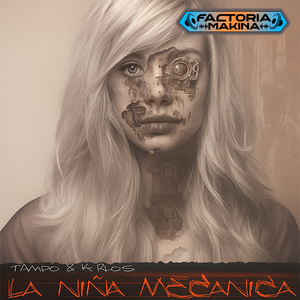 La Niña Mecanica (Short Edit)