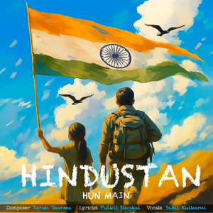 Hindustan Hun Main