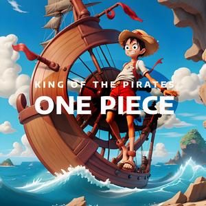 King Of The Pirates One Piece Theme