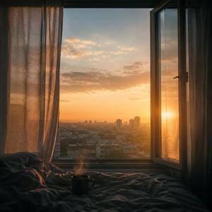 Morning, Slowly