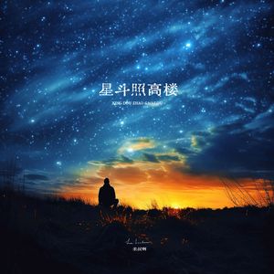 星斗照高楼
