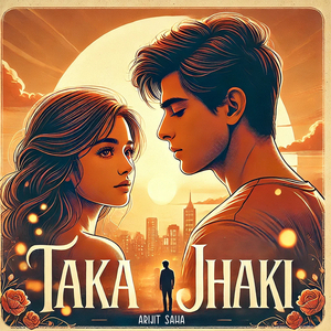 Taka Jhaki