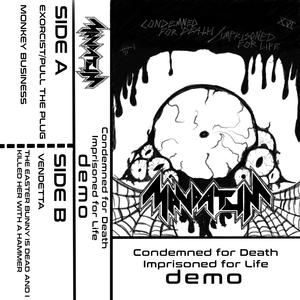 Exorcist/Pull the Plug