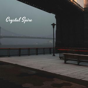 Crystal Spire