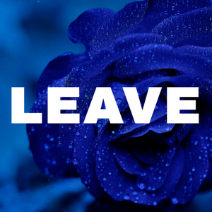 Free Sad Type Beat - "Leave"