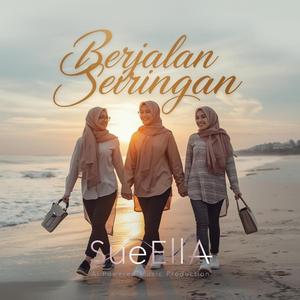 Berjalan Seiringan