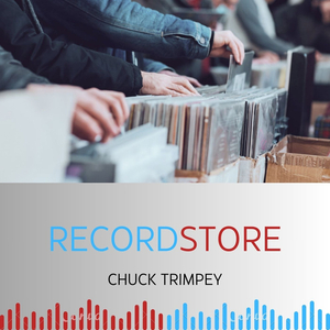 Record Store