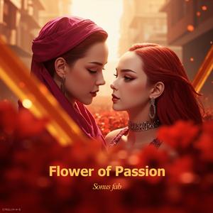 Flower of Passion