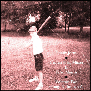 The Man Who Broke Your Heart