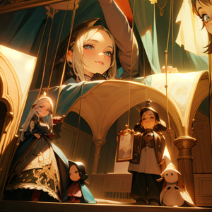 パペット (Remastered 2024)