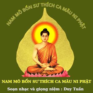 Niệm Nam Mô Bổn Sư Thích Ca Mâu Ni Phật
