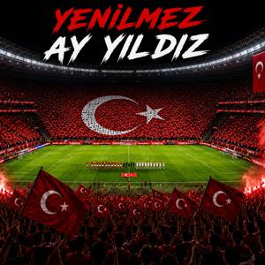 Yenilmez Ay Yıldız (feat. Görkem Erdem)