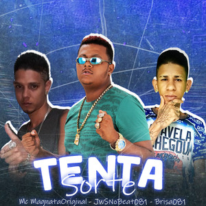 Tenta Sorte